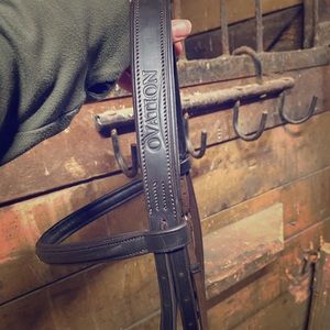 Brand New Ovation Bridle
